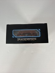 Transformers Studio Series 37 ROTF Voyager Class Constructicon RAMPAGE Hasbro