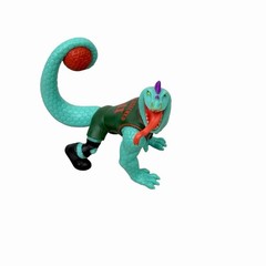 GOAT THE MOVIE 2″ Mystery Roarball Capsule (Ko)Modo Olachenko Dragon Figure Jada