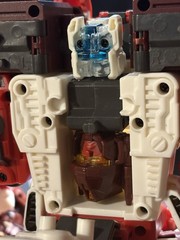 Warbotron Computron