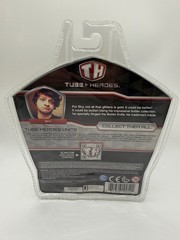 2015 Tube Heroes 3″ Sky 10052 Action Figure Jazwares Sealed NIB TOY