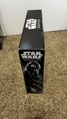 Star Wars Rogue One – Tie Striker & Tie Fighter Pilot – Hasbro 2016