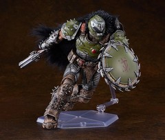 Figma #683DX DOOM The Dark Ages SLAYER DX Edition Action Figure US Preorder
