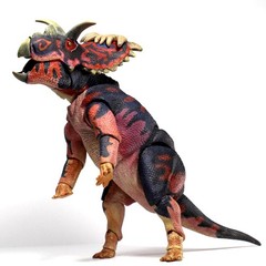 Creative Beast Studio Beasts of The Mesozoic Ceratopsian Series Kosmoceratops…