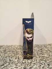 The Joker Dark Knight 2018 Signature Collection DC MULTIVERSE Mattel NEW MIB #2