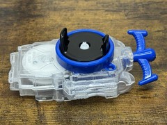 Takara Tomy Beyblade Burst Clear String Launcher – Left Spin Beylauncher #3