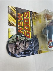 New DC Direct New Gods DARKSEID Series 1 Collectible Action Figure 7″ Sealed