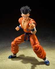 SH Figuarts Yamcha – US Seller, In Stock