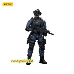 JOYTOY JT1514 1:18 Army Builder Promotion Pack Figure 32 Assault Team Member Toy