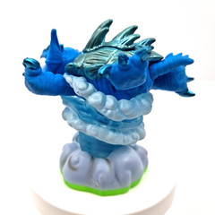 Skylanders Spyro’s Adventure Warnado Air Element Figure