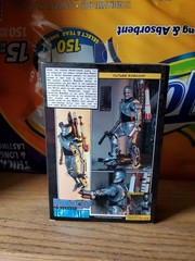 New Dark Horse Comic Robocop vs The Terminator Crossover Action Figure NECA Toys