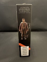 Star Wars The Black Series Cassian Andor Toy 6-Inch-Scale Star Wars: Free Ship