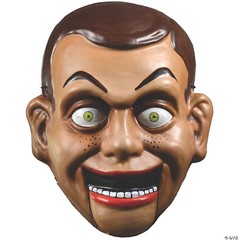 Loftus International Trick Or Treat Studios Goosebumps Slappy The Dummy Vacuform