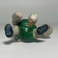 GOAT THE MOVIE 2″ Mystery Roarball Capsule Archie Everhardt Mini Figure Jada