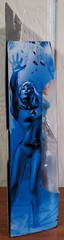 Marvel Invisible Woman 2016 Fantastic Four Legends Series 6″ Figure NIB