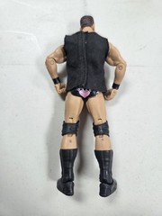 WWE Elite Series 7 Hart Dynasty Tyson Kidd And David Hart Smith SEE PICTURES