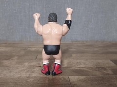 Zombie Sailor Toys Heels and Faces Big Bully Busick (SDCC Exclusive 1 of 1250)