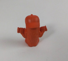 Zuru Smashers Sports Series 1 Not-So-Fast Food Orange Foot Long