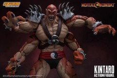 US Seller [NEW] Mortal Kombat VS Series Kintaro 1/12 Scale Action Figure