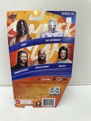 WWE Summer Slam Action Figure BAYLEY 6″ Series 121