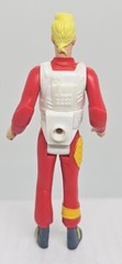 1988 Kenner The Real Ghostbusters Egon Spengler Screaming Heroes FREE SHIPPING