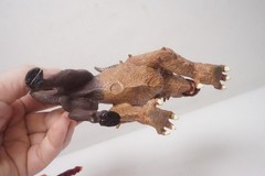 Schleich Eldrador Creatures Figure Lot Of 4