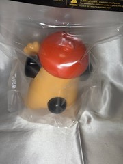Beard’s Pong x GRAPE BRAIN Sofubi Design Festival 849997