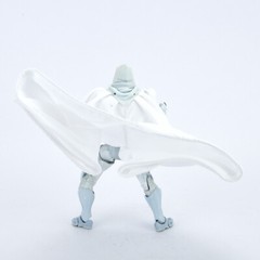 CT Toys Revoltech Amazing Yamaguchi Moon Knight 6″ Action Figure New IN OPEN BOX