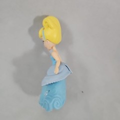 Hasbro Disney Princess Little Kingdom Snap-Ins Cinderella Doll Only Replacement