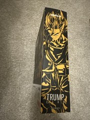 Demoniacal Fit Dragon Ball Z Trump Card Super Vegito Figure – US Seller