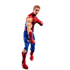 2025 Marvel Legends Magic the Gathering SPIDER-MAN 6″ Hasbro Action Figure &Card