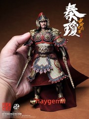 In Stock 303TOYS DT002B 1/12 cale 6in Datang Qin Qiong Action Figure