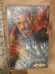 🔥 Hot Toys MMS 484 Avengers 3 Infinity War Doctor Strange 1/6 Action Figure NEW