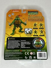 40 Years Of Teenage Mutant Ninja Turtles Raphael Remastered Unopened