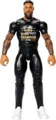 WWE Wrestling Main Event Series 166 Jey Uso Action Figure