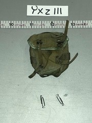 1/6 Scale Vietnam US Buttpack – USMC Recon – Ace Factory Remake