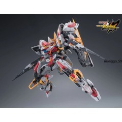 Hemoxian x Toyscomic Zodiac Guardian Baffarion Assembly Model Kit 1/100 FIgure