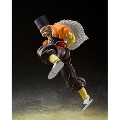 US SELLER!! SH Figuarts ANDROID 19 & 20 Set Of 2 Figure Bandai Dragon Ball Z New
