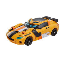 Metal Cardbot S TACHY Transforming Robot Car Action Figure SAMG Animation Toy