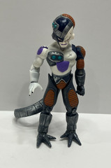 DBZ Dragon Ball Z GT (Jakks, 2003) CYBORG FRIEZA action figure with tail