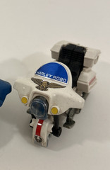 Lot of Vintage 1980’s Bandai GoBots (FOR PARTS, READ)