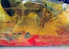 1988 Playmates Toys Teenage Mutant Ninja Turtles Rocksteady – New In Package