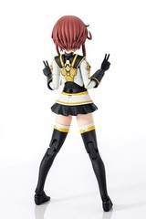 Megami Device Alice Gear Aigis Kanagata Sugumi 180mm Non-scale Plastic Model Kit