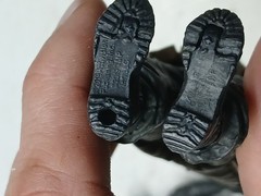 Call of Duty Modern Warfare Captain John Price 6.5 Inches & Frank Woods: 2 Total