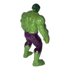 2013 Marvel Avengers Hulk Action Figure 12″ Hasbro C-3252B #A4810