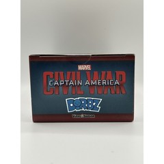 Funko Dorbz Marvel Captain America Civil War Black Widow 108 Vinyl Figure NEW
