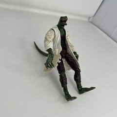 2006 Marvel Legends ToyBiz Lizard Spider Man Action Figure