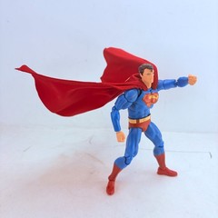 Superman Hush DC Comics Ver. No.117 Action Figure Toy Gift New in Box