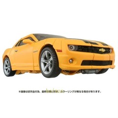 Action Figure New Takara Tomy Masterpiece MPM-03 Bumblebee Premium Paint Ver.
