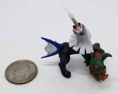1x Pokemon Officially Licensed 2″ Silvally Figure (Figurine Collection)