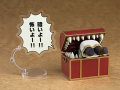 Nendoroid Mimic Frieren Beyond Journey’s End Action Figure 1.8 inches GSC